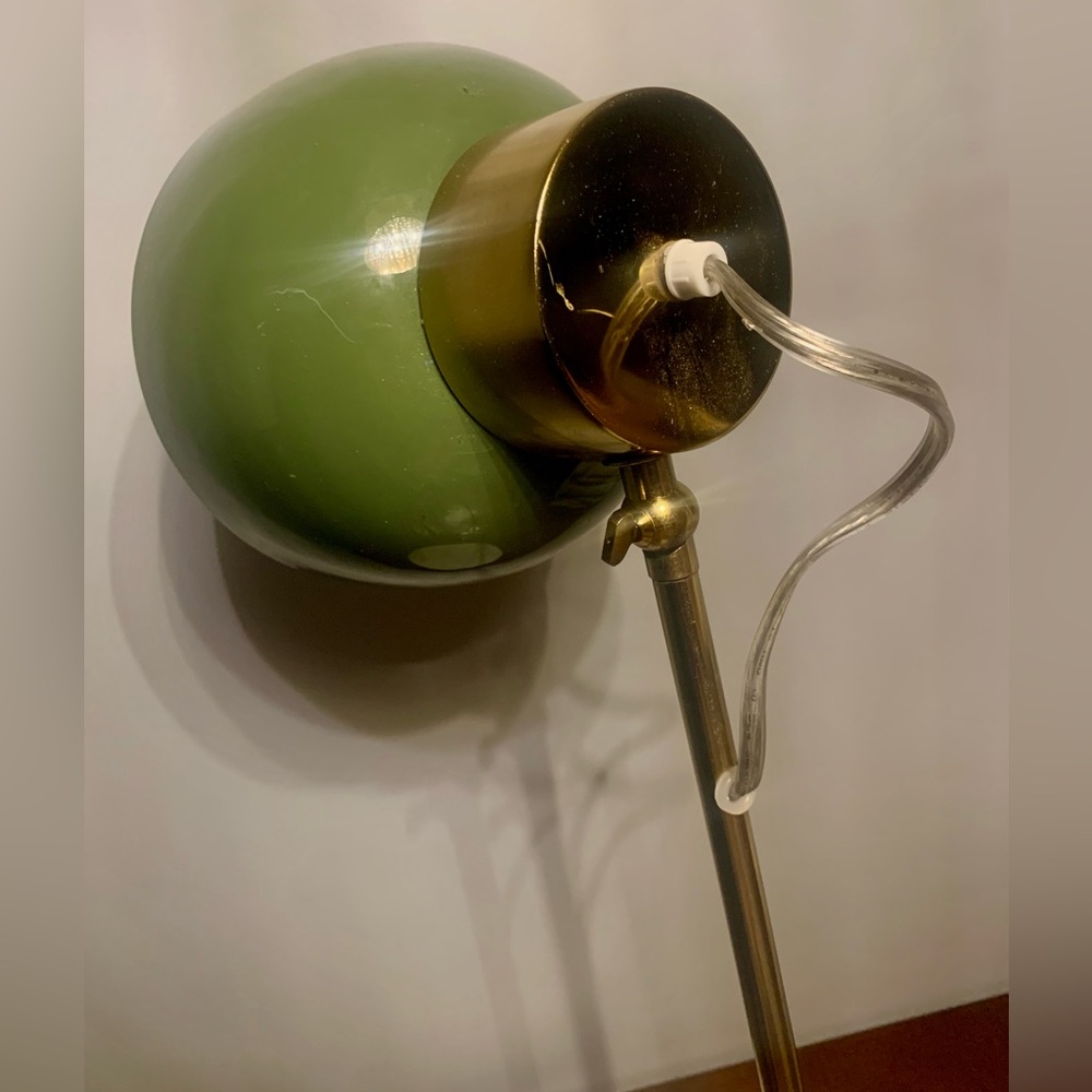 Table Lamp - Picture 3 of 6